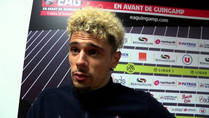 Kévin Malcuit: «Nous ne lâcherons rien»