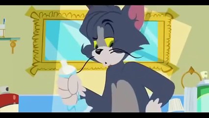 tom and jerry 2017 - KOMPILACIJA Crtanih Filmova - Sinhronizovano na Srpskom Crtaci
