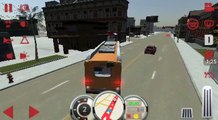 Bus Simulator 17 - Novo Jogo de Ônibus para Android e Ios