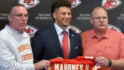 Teams that took biggest risks in NFL draft