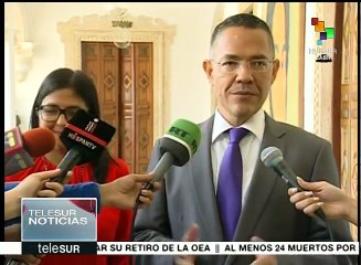 Venezuela: denuncian información manipulada de víctimas en protestas