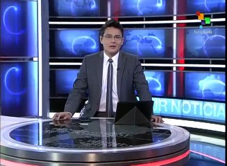 Canciller de Vzla. denuncian manipulación mediática en caso Pernalete