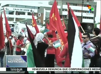 Costa Rica prevé gran manifestación por el Día del Trabajo