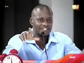 Comment Bien Vieillir - Good Morning - 05 Juin 2012 - Partie 1