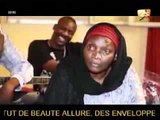 La Maman des Rappeurs Bidew Bou Bess - Spécial Fêtes Des Mères - 03 Juin 2012 - Partie 4
