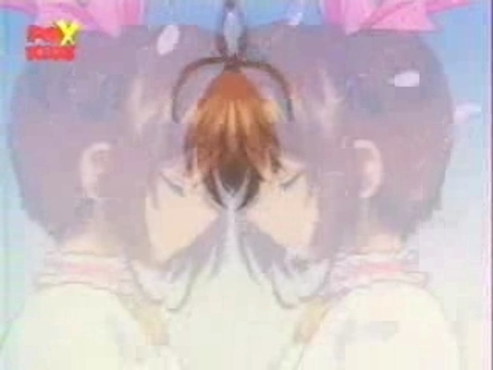 sakura générique en Francais/french