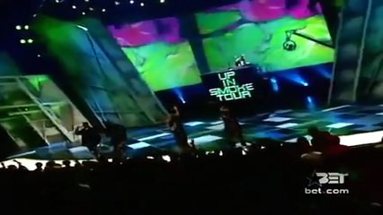 Dr. Dre, Ice Cube, Snoop Dogg, NWA & Eminem (Live On Bet Awards 2000)