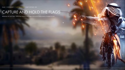 Tuto BF1 : trouver les paramètrages ultimes pour devenir le meilleur !