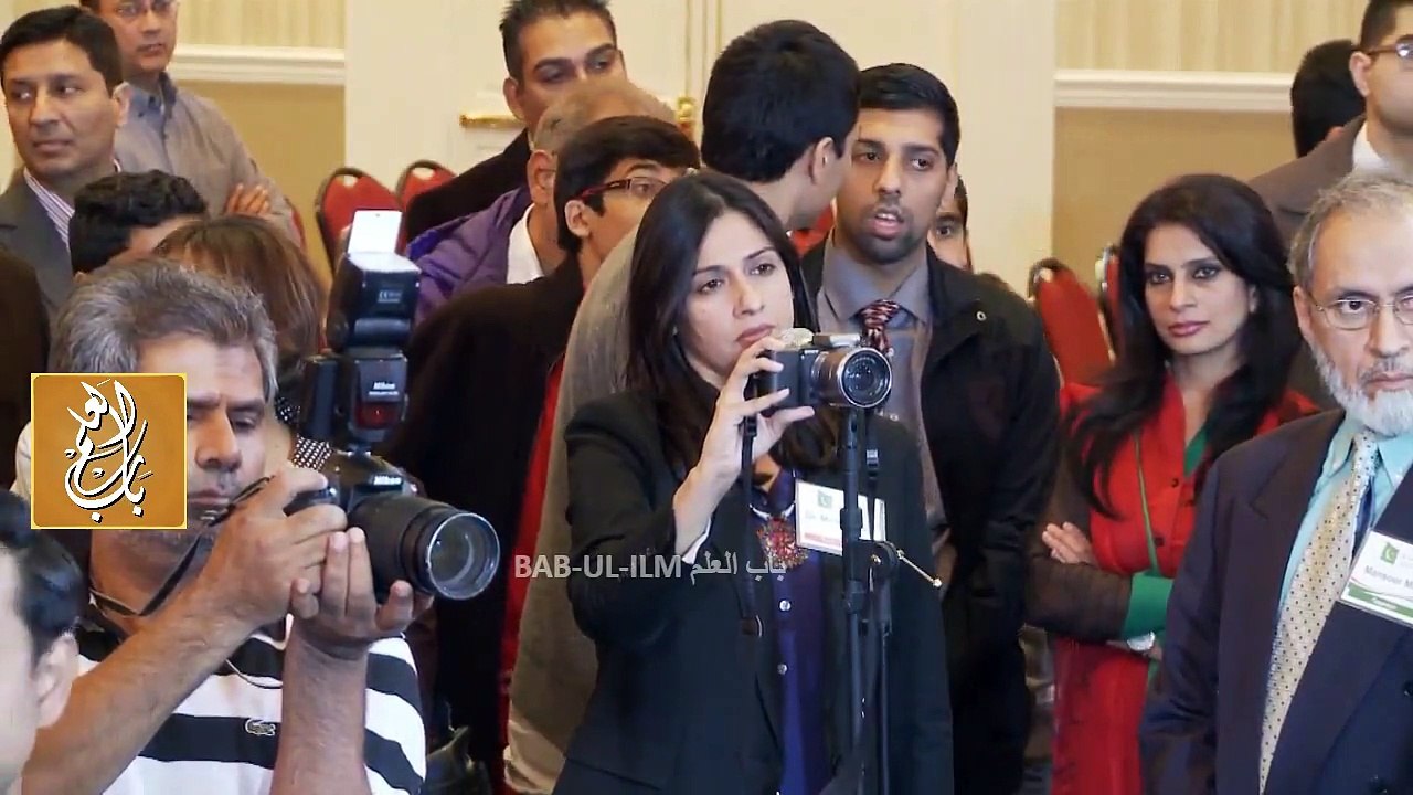 Contradictory and Evasive Statements on Blasphemy Law, Why? by Shaykh ul Islam Dr Tahir ul Qadri