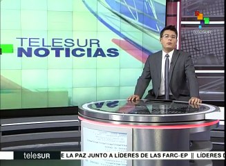 El papa Francisco reitera llamado al diálogo político en Venezuela