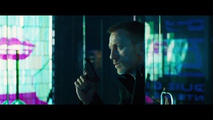 What Do Guns Say About Characters in Movies?