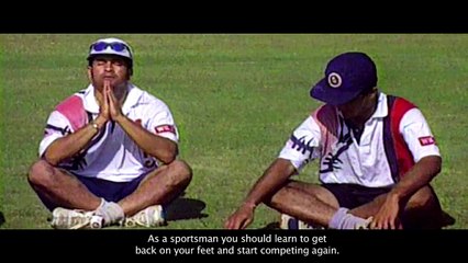 Sachin A Billion Dreams | Official Trailer | Sachin Tendulkar