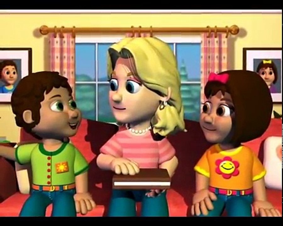 Rock 'N Learn - Preschool & Kindergarten - Getting Ready for Kindergarten