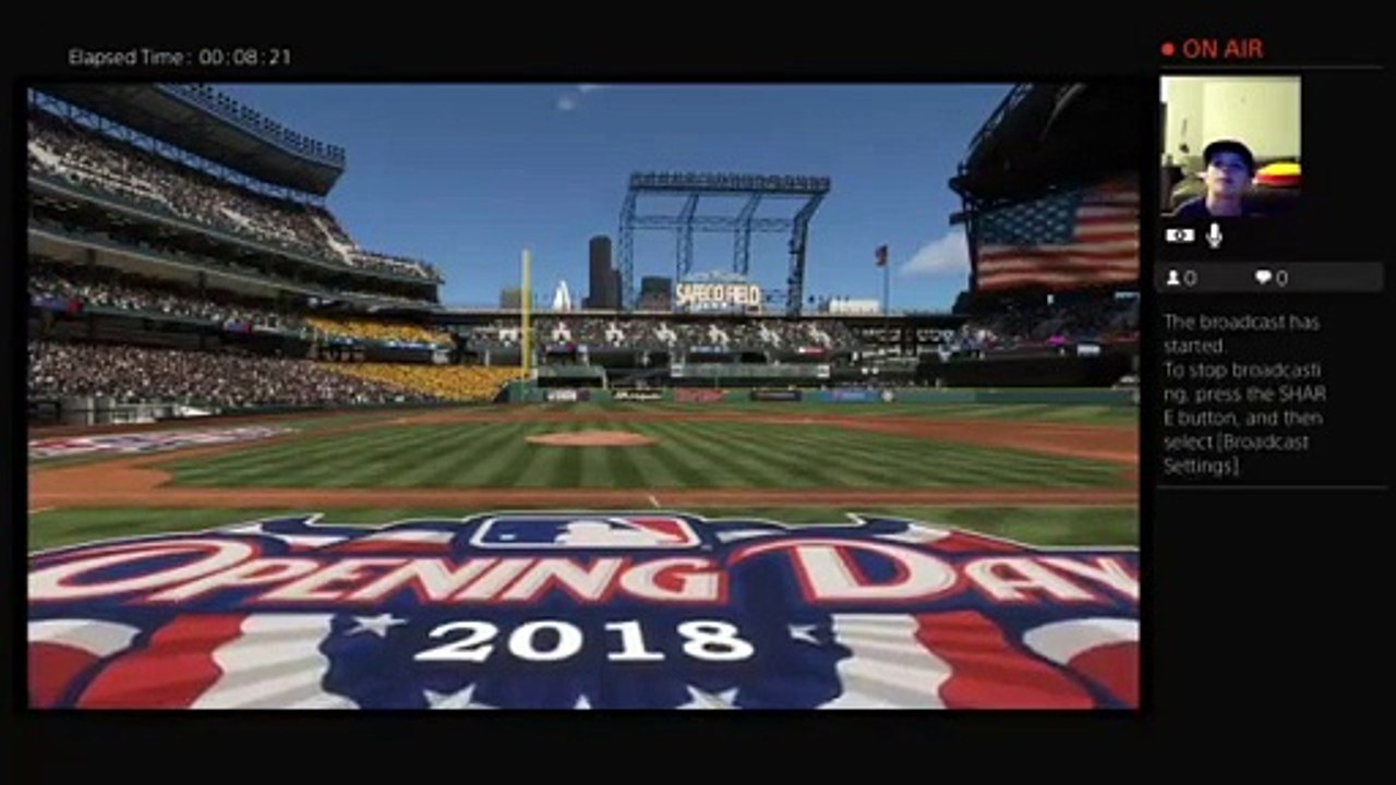 Crazy l MLB THE SHOW 17 (43)