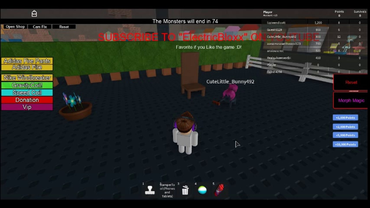 good game for ever time guys  like this and follow         my name is gameryeahs bye