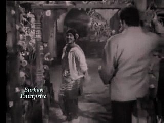 MALA BEGUM- OLD PAKISTANI URDU FILM SONG(Risingformuli)
