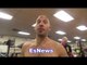 Trainer: Out Of Floyd Mayweather 49 Fights Conor McGregor Will Be Easiest!!! EsNews Boxing