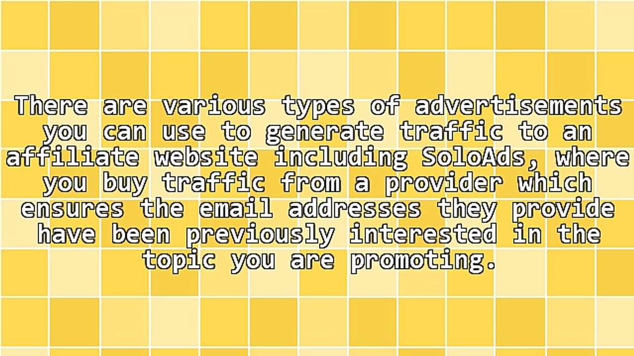 Affiliate Marketing Without The Need For A Website