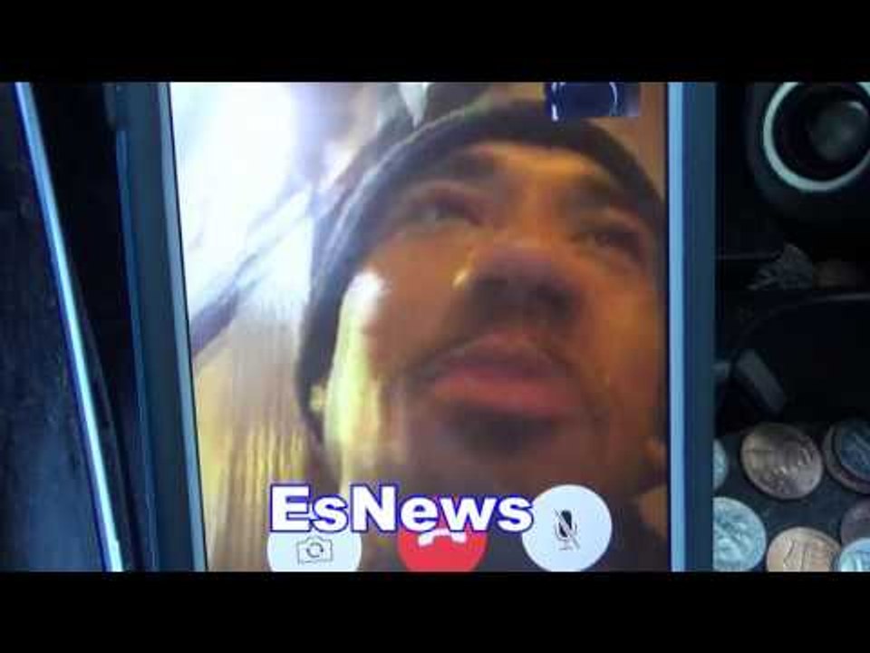 Demetrius Andrade Where Is He Now Right After Winning His Title EsNews Boxing