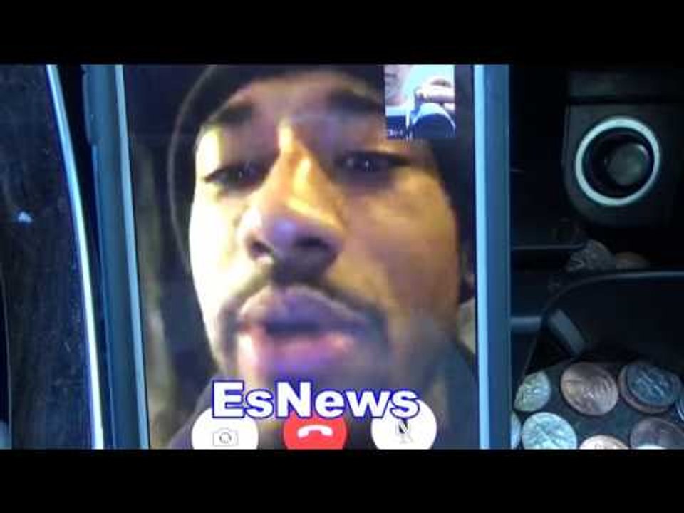 And The New Demetrius Andrade Ready For Erislandy Lara Next - ESNEWS BOXING