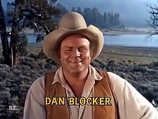 Bonanza S1 E18 A House Divided