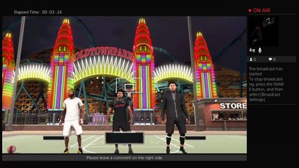 Finna get contact dunks at here (47)