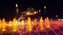 Sultanahmet Maydani