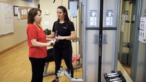 Personal Training Studio in Canton - Surprising Benefits of Exercise That Makes You Speechless