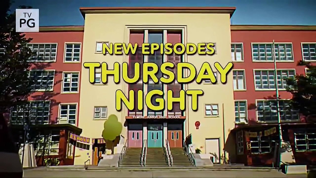 Cartoon Network - Swordsday Promo (30s) - November 3, 2016