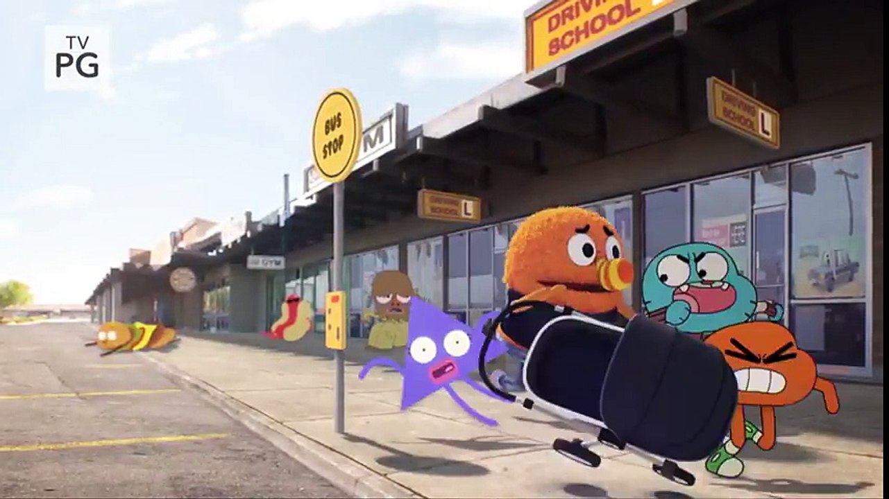Cartoon Network - Swordsday Promo (30s) - November 10, 2016