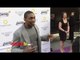 Metta World Peace "Photoshop Me" 2013 LA Lakers Casino Night ARRIVALS After Lakers-Bulls Game