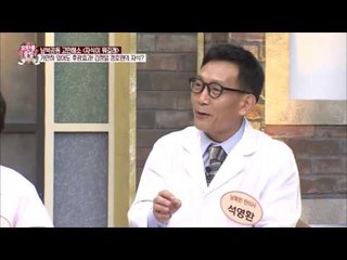후광효과! 김정일 경호원의 자식? [모란봉 클럽] 51회 20160903