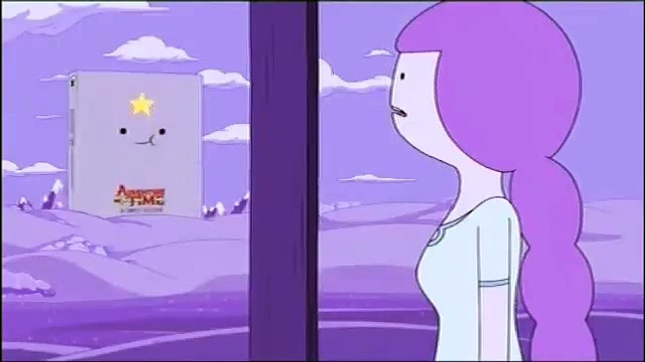 Cartoon Network USA - Adventure Time Sixth Season DVD (30s) [Commercial]