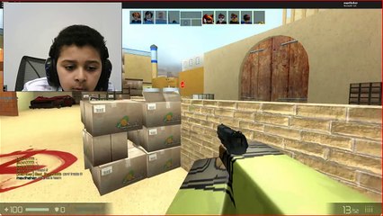 Roblox Counter Terrorists  AM I LOOSER