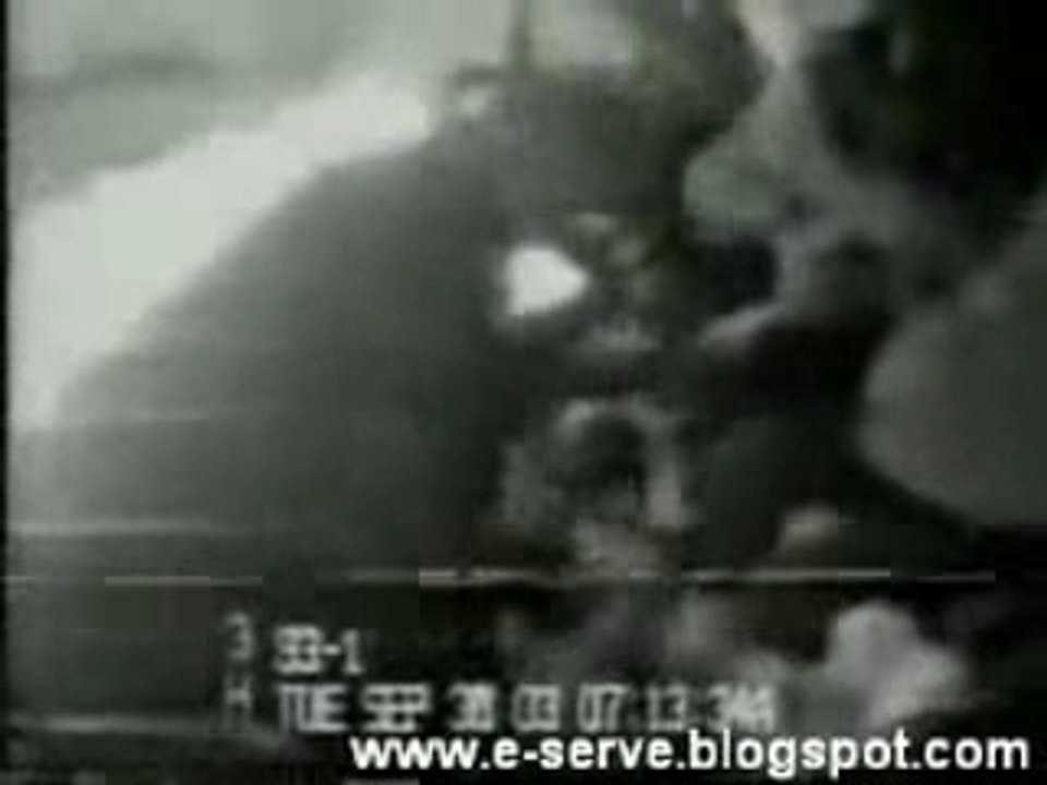 School Bus Crash
