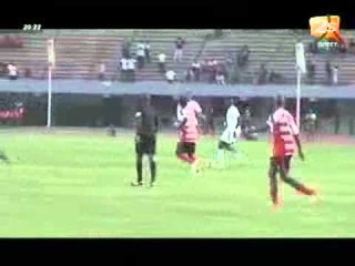 Réaction du Président de la FSF - JT Français - 03 Juin 2012