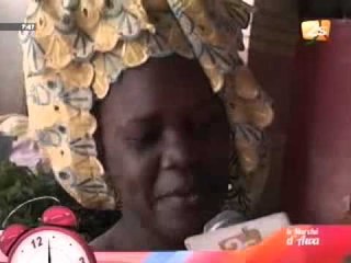 Le Marché - Good Morning - 04 Juin 2012