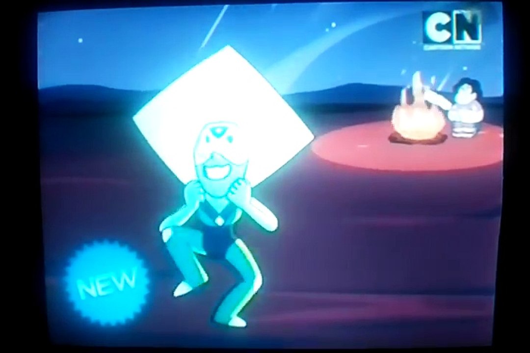 Promo (30s) - New Episodes - Steven Universe - Laughternoons - Cartoon Network Philippines [Foo]