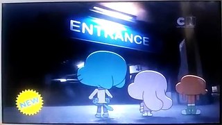 Promo (30s) - Season 5 - The Amazing World of Gumball - Cartoon Network Asia [Footage]