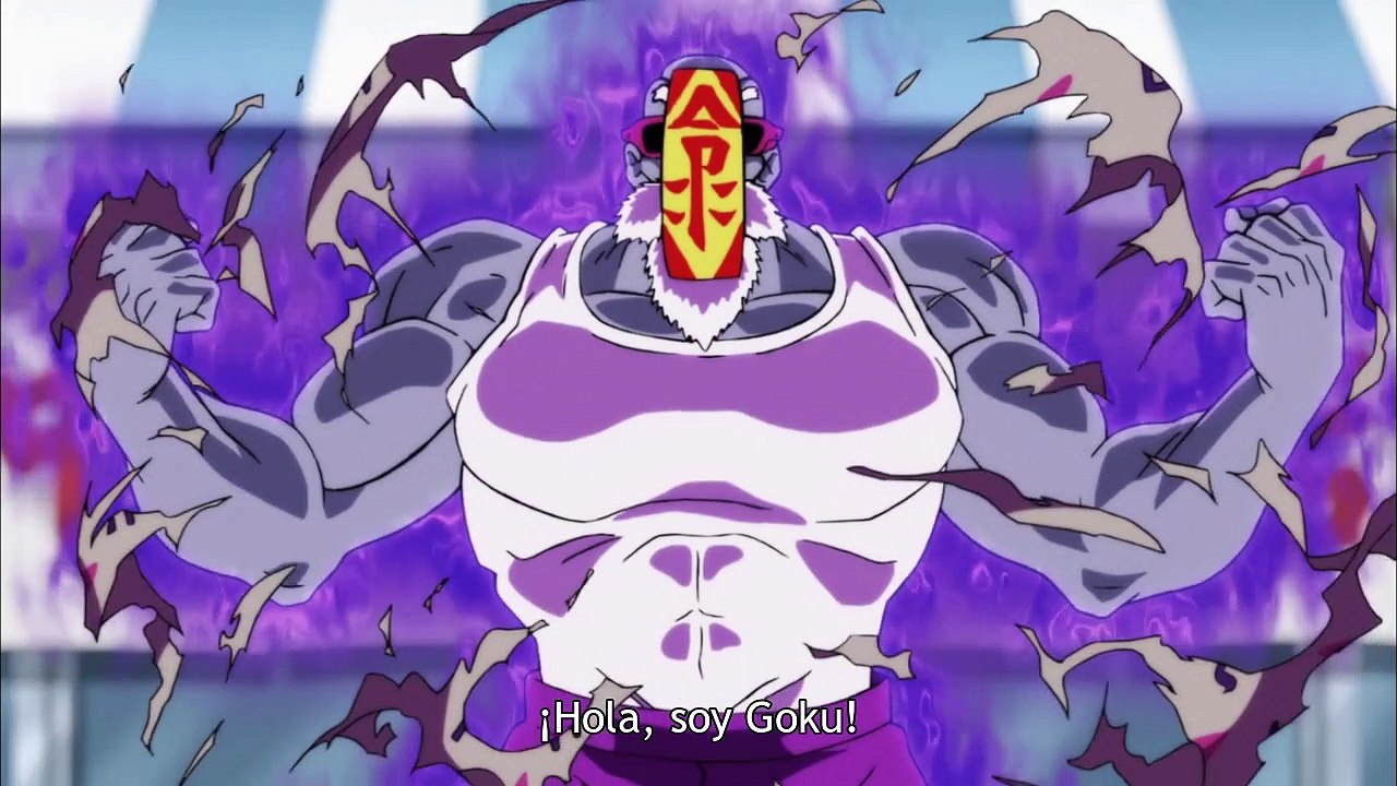 DBDDSS 89 Avance