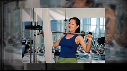 Personal Training Studio in Arlington - Benefits of Exercise