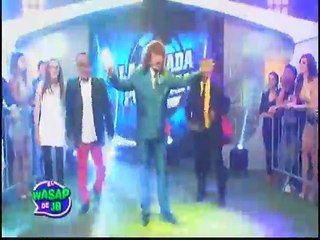 El wasap de JB La Jugada Polémica - Marcelo le hizo falta a Messi 29-04-2017