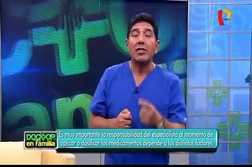 Doctor en Familia: recomendaciones para una detección precoz del Alzheimer
