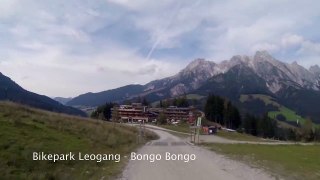 Bongo Bongo 2016 - Bikepark Leogang by downhill-rangers.com-T