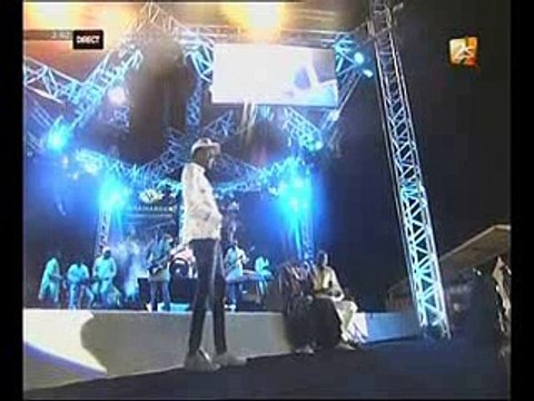 Vidéo – Duo de choc Thione Seck et son Fils Wally Balago au Cices! Regardez