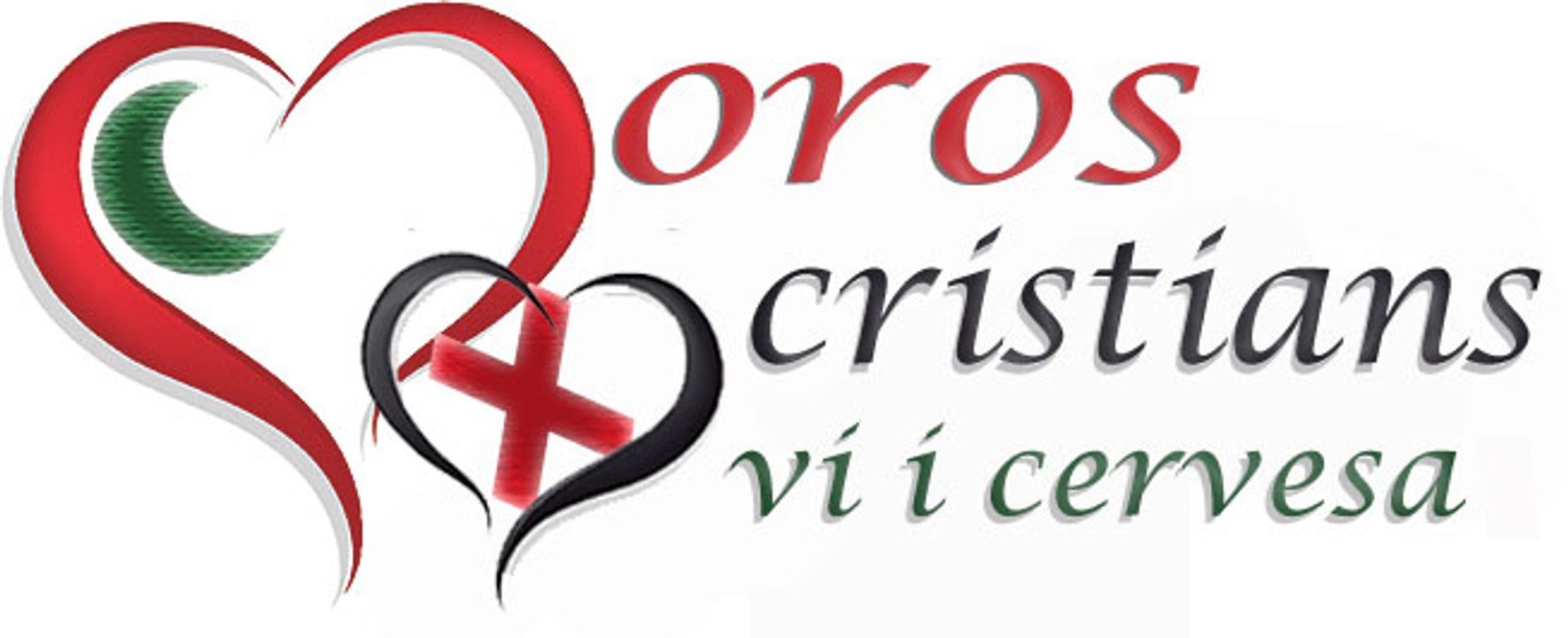 Moros Cristians Vi i Cervesa