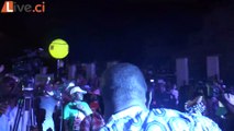 FEMUA 10 Concert live Black M a Anoumabo 1