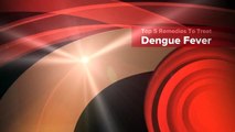 Top 5 Remedies To Treat Dengue Fever-js