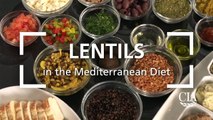 Lentils in the Mediterranean Diet - Lentil Falafel-4VEx6e