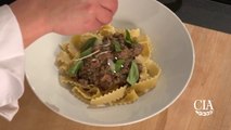 The Protein Flip with Lentils - Lentil Bolognese-QxWVDeoW